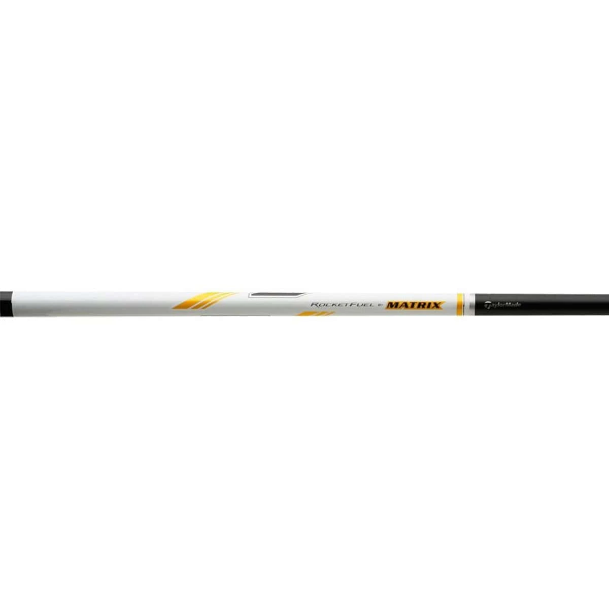 TaylorMade Matrix RocketFuel 50 0.350" Graphite Wood Shaft L-Flex 4 TaylorMade Matrix RocketFuel 50 0.350" Graphite Wood Shaft L-Flex - Image 2